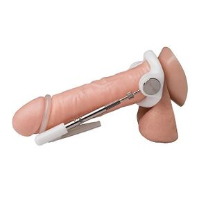 Suurendage peenist pikenduse abil
