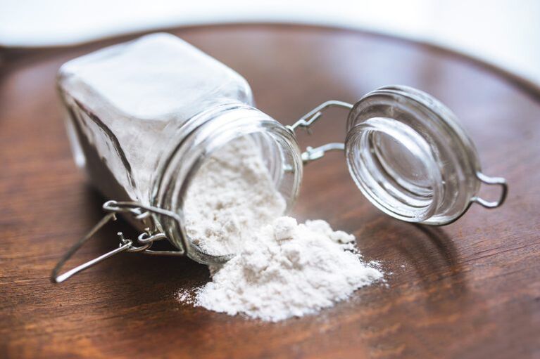 Sooda kasutamine liikme suurendamiseks